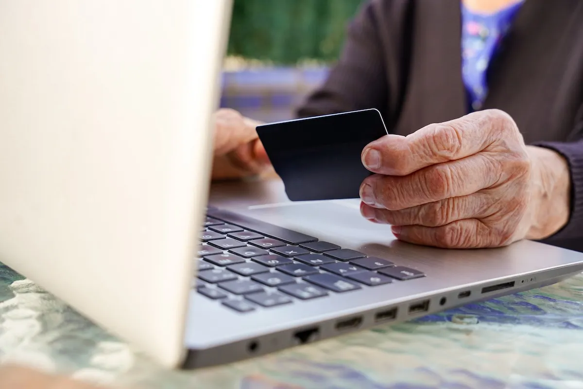 Online Safety Tips for Seniors: How To Stay Safe Online - Facebook Online Safety For Seniors